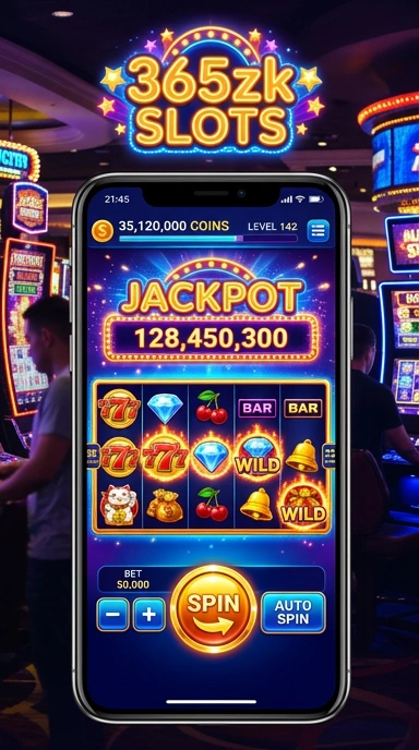 Cuplikan layar menu unduhan gadunslot untuk perangkat Android